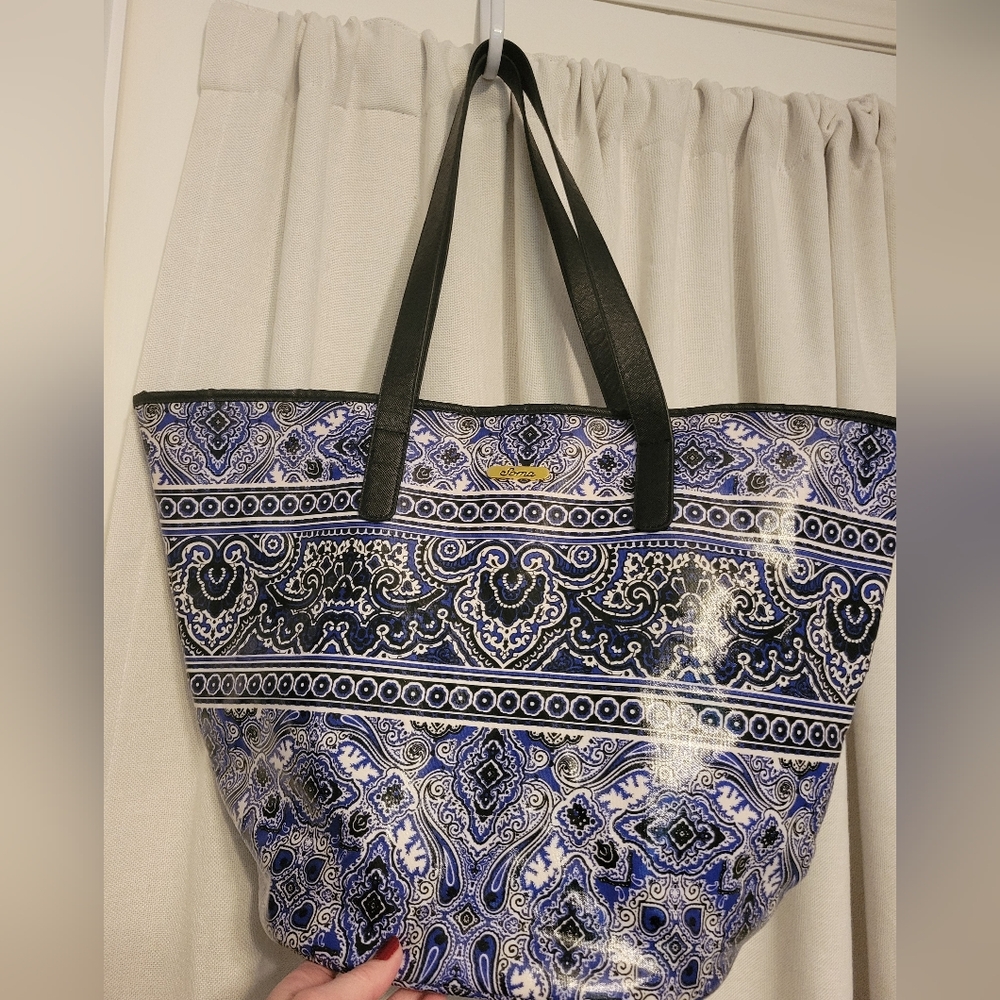 Soma Beach Bag